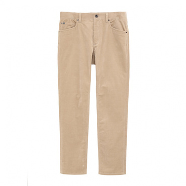 Corduroy Pants 0388767128