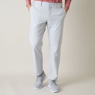 Straight Pants 7AM033