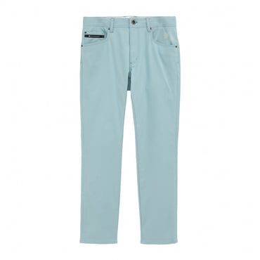 5P Long Pants Slim 7AK007