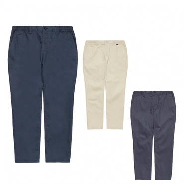 Tapared Pants 7AI061