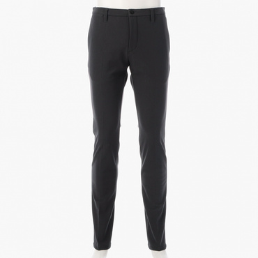 MS WARM BASIC PANTS BRG253M52