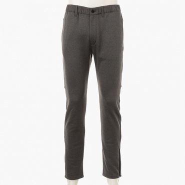 CE MS POLARTEC HEM ZIP PANTS BRG253M81