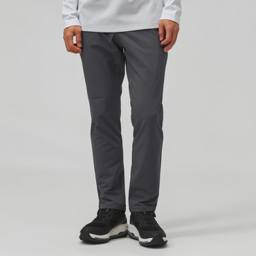 TAPERED LONG PANT 0126231004