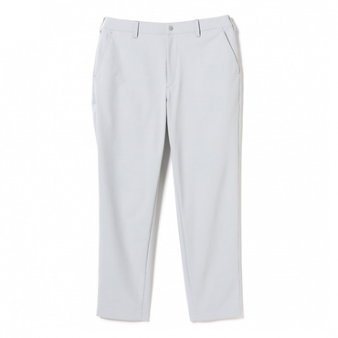 ORANGE LABEL / ストレッチ ソフトボンディング パンツ(撥水) 8223040680