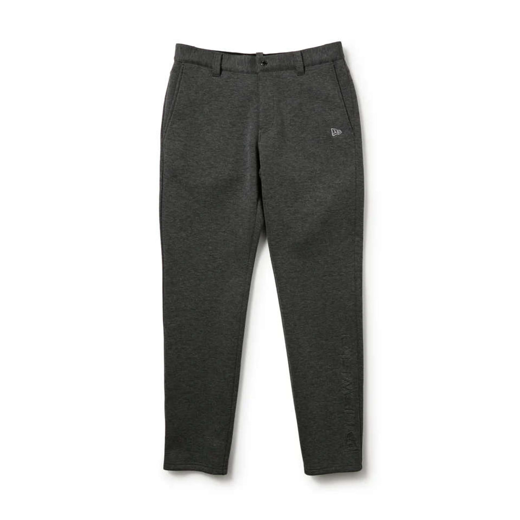 ニューエラ ゴルフウェア ロングパンツ 秋 冬 GF TECH SW PANTS EMBOSS