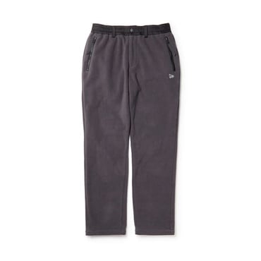 ニューエラ ゴルフウェア ウインドパンツ 秋 冬 GF FLEECE PANTS