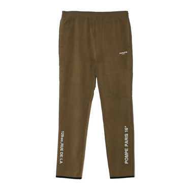 BASIC MICRO FLEECE PT RGBC-016