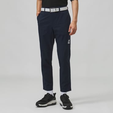 TAPERED JOGGER PANT 0126236006