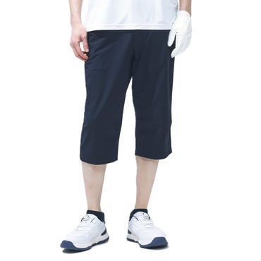 iCOOL 膝下丈パンツ TR-1P1026CAP-C
