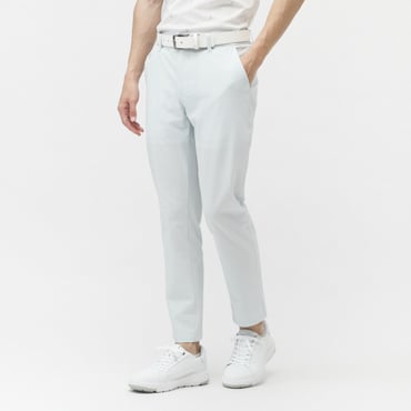 iCOOL 遮熱UVクロップドパンツ TR-1P1065NT-C