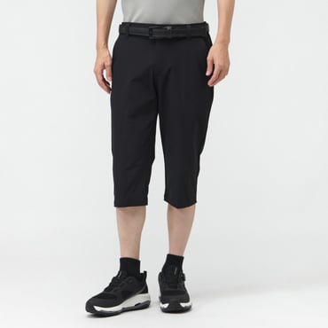 4wayストレッチカプリパンツ TR-1P1925CAP