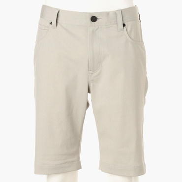 BRG261M67 MS MESH 5-POCKETS SHORT PANTS BRG261M67