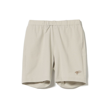 ORANGE LABEL / リラックス ストレッチ ショートパンツ 8225006580