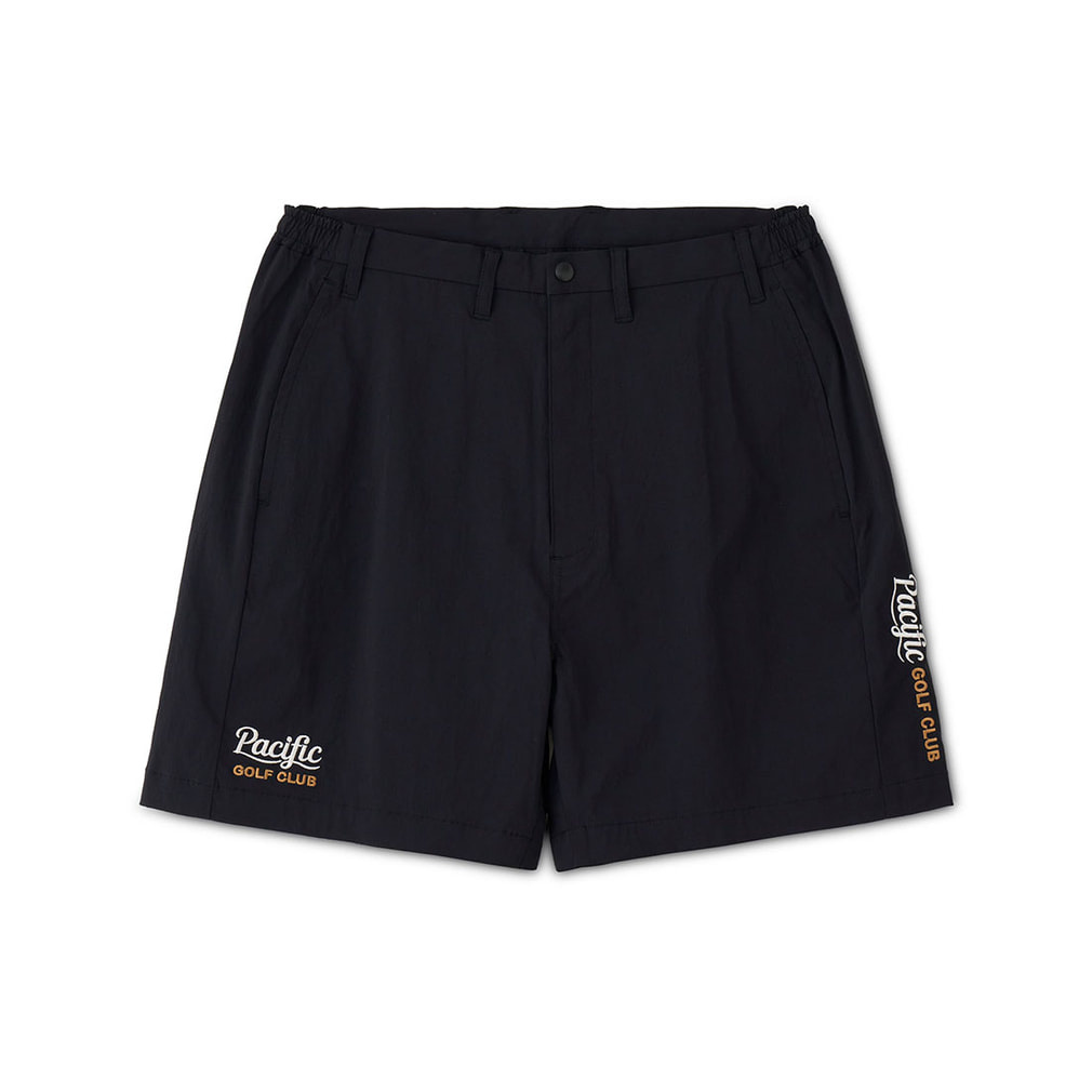 パシフィックゴルフクラブ ゴルフウェア ショートパンツ 秋 冬 HIP