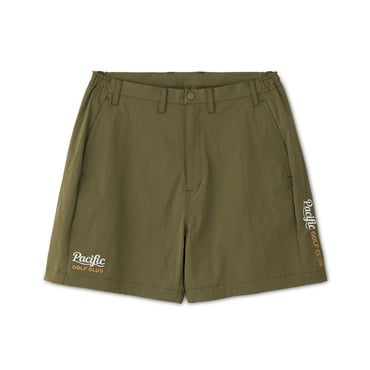 パーリーゲイツ ゴルフウェア ショートパンツ 春 夏 TEXBRID二重織裏