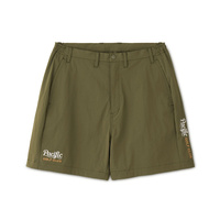 パシフィックゴルフクラブ ゴルフウェア ショートパンツ 秋 冬 HIP