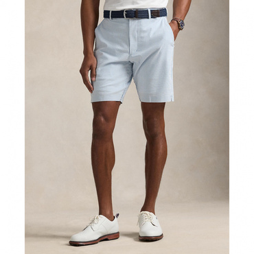 クロップド スリム フィット ツイル チノ パンツ SS25-2313