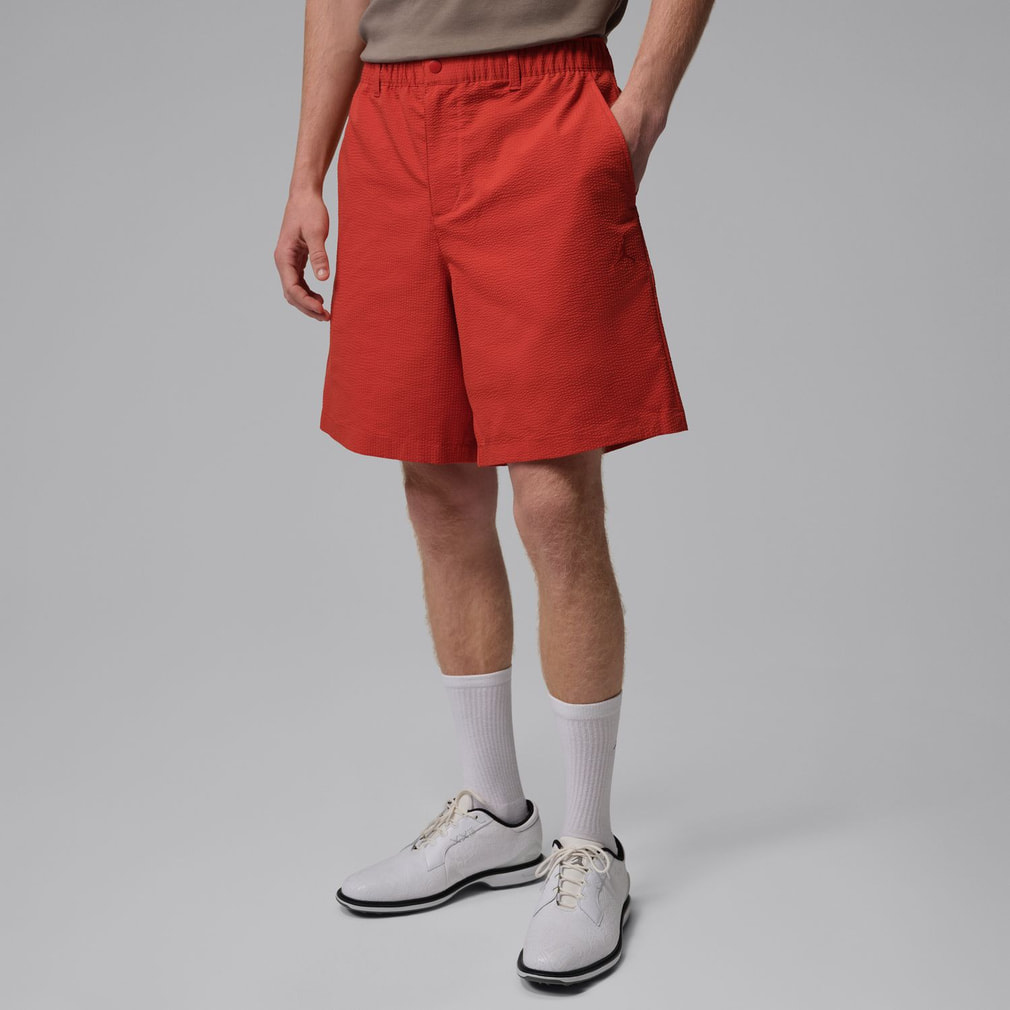 ジョーダン ゴルフウェア ショートパンツ Dri-FIT ゴルフ NVLTY