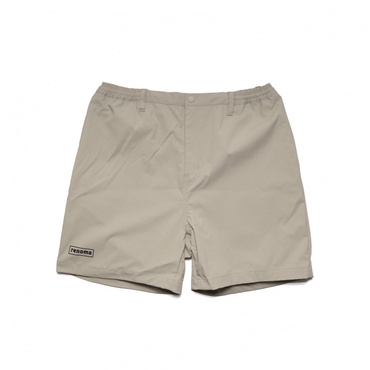 NYLON STRETCH SHORT PT RBBB-004