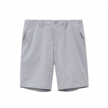 Elastic Half Pants 7AJ036