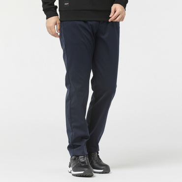 iHEAT ボンディングテーパードパンツ IG-1P1553NTB-H