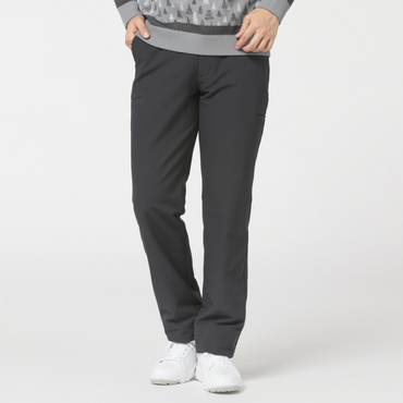 裏シャギー ストレートパンツ TR-1P1653NT