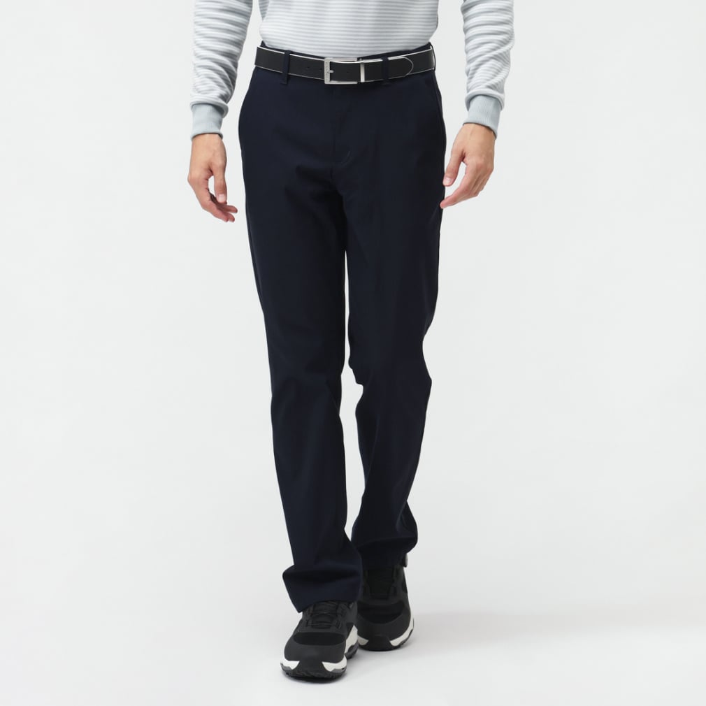 アイヒートボンディングパンツ TR-1P1775NT-H(ブラック-3XL)