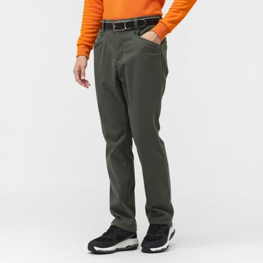 デサント メンズ スキー パンツ S.I.O INSULATED PANTS DW5FLP53U