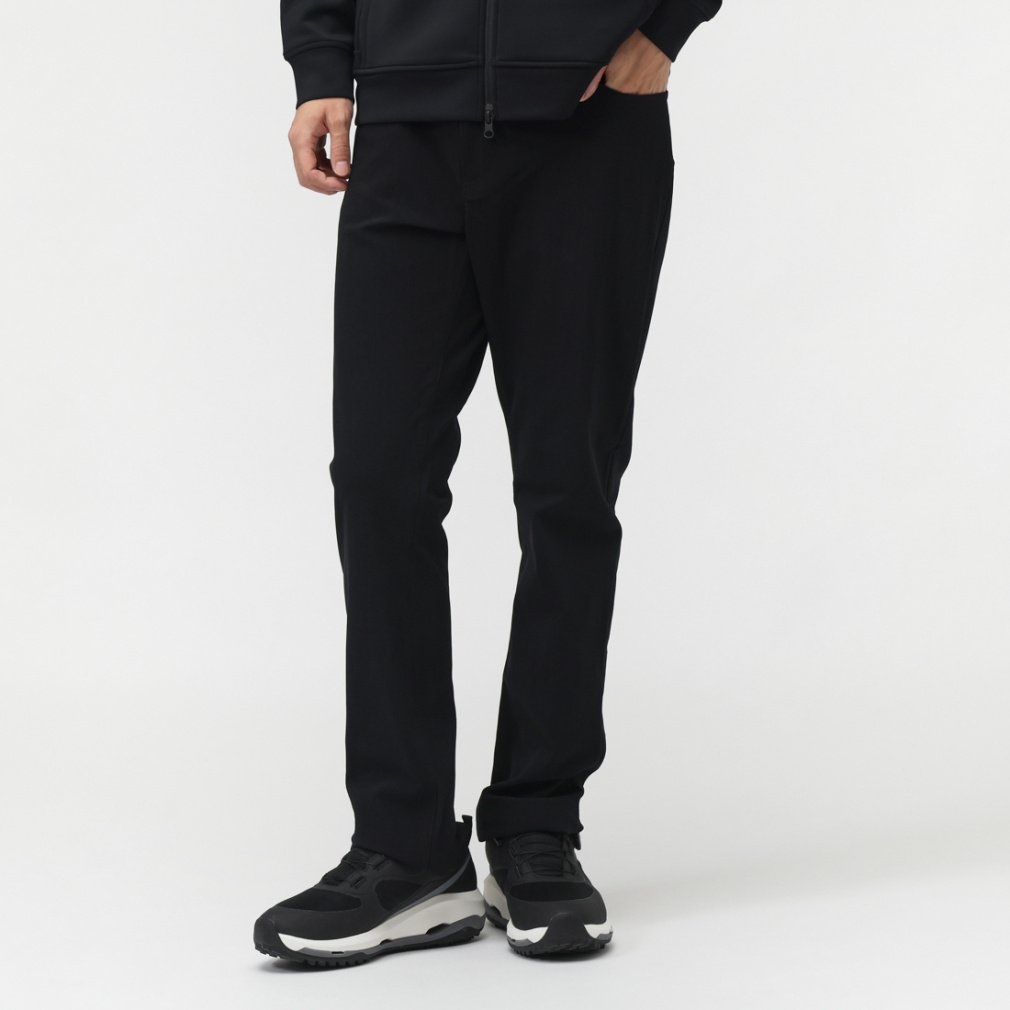 u[tBO StEFA Opc H ~ MS CORDUROY 5-POCKETS PANTS JWA (BRG253M36) Y BRIEFING