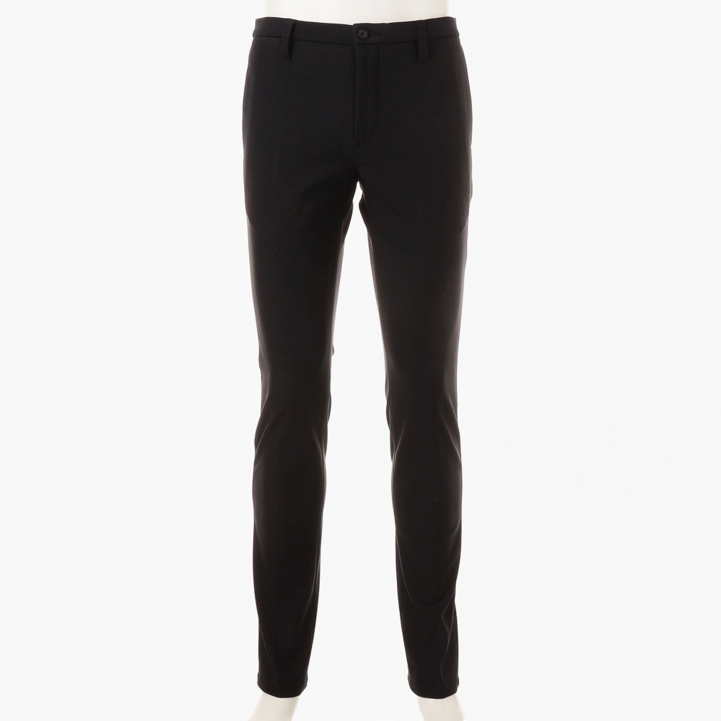 ブリーフィング ゴルフウェア ロングパンツ 秋 冬 MS WARM BASIC PANTS カジュアル (BRG253M52) メンズ BRIEFING