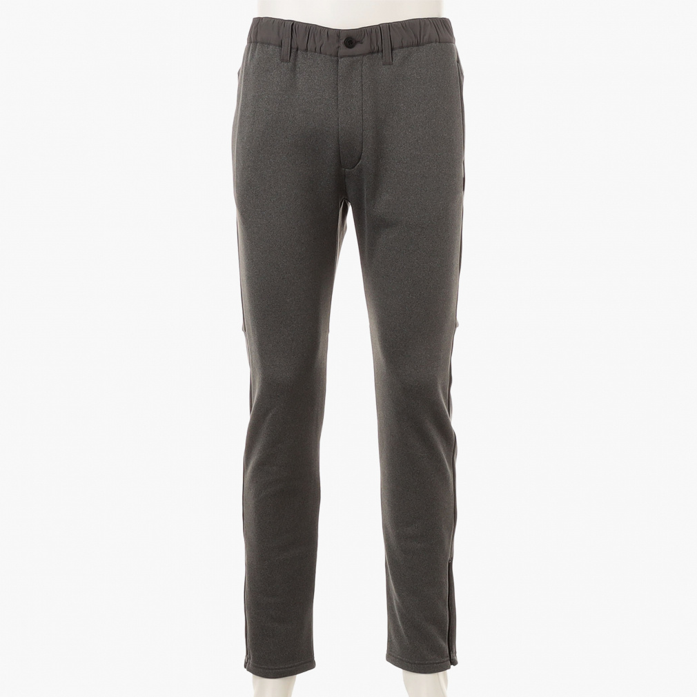 u[tBO StEFA Opc H ~ CE MS POLARTEC HEM ZIP PANTS JWA (BRG253M81) Y BRIEFING