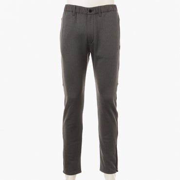 CE MS POLARTEC HEM ZIP PANTS BRG253M81
