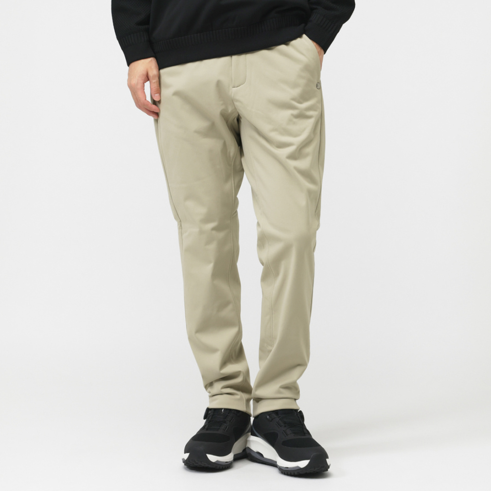 セントアンドリュース ゴルフウェア ロングパンツ 秋 冬 ボンディング