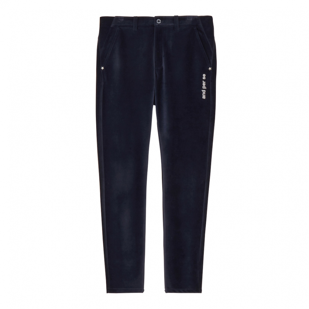 ApXB StEFA EChpc H ~ R[fCpc(Y) JWA (AMF5055E5) Y and per se