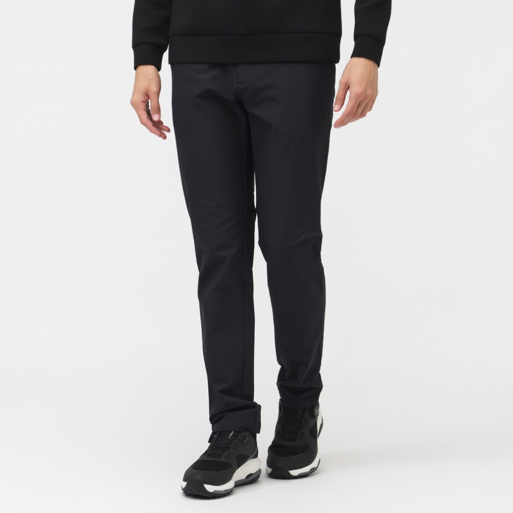 DESCENTE ゴルフパンツ DESCENTE GOLF BASIC SERIES PT-ZERO ロングパンツ 24SS DGMXJD03