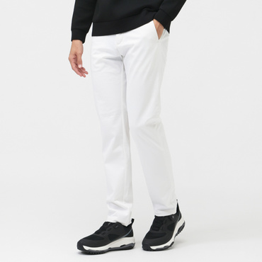 エアシャットニットボンディングロングパンツ DG5FLP08M