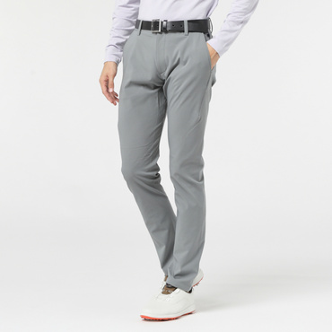 ストレッチフォーサー 裏起毛ロングパンツ QGMWJD08