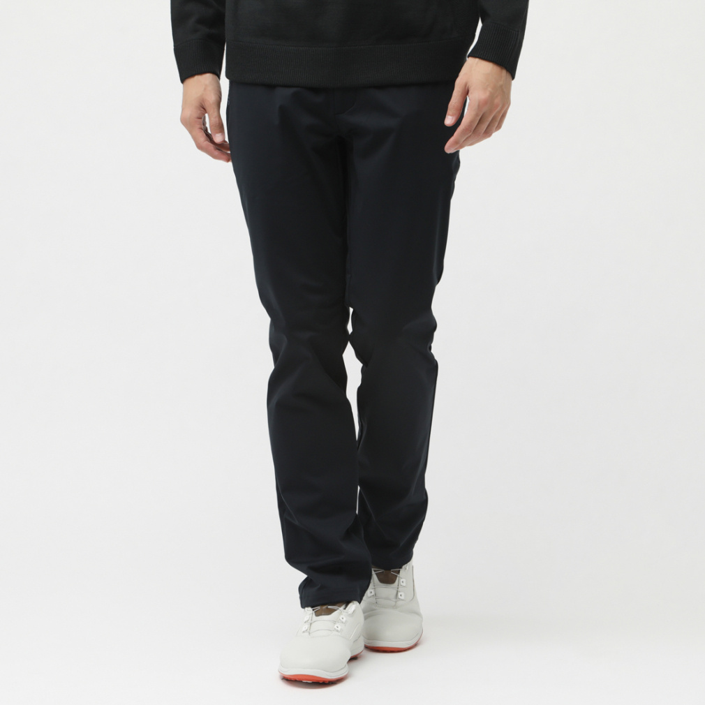 ルコックスポルティフ ゴルフ ゴルフウェア スラックス 秋 冬