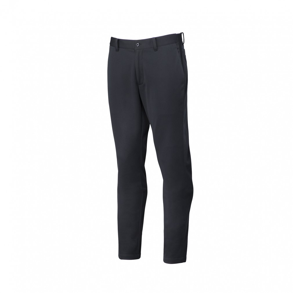 Titleist ホワイト 裏フリース　ボンディング　パンツ L メンズ Titleist ホワイト 裏フリース ボンディング パンツ L メンズ