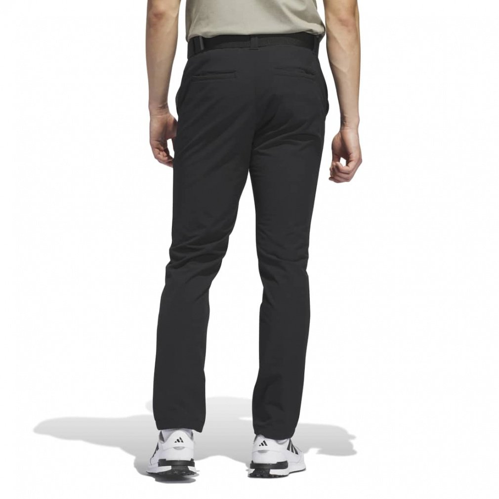 アディダス ゴルフウェア スラックス 秋 冬 アディゼロ ボンディング ストレッチ パンツ (JYD67) メンズ adidas