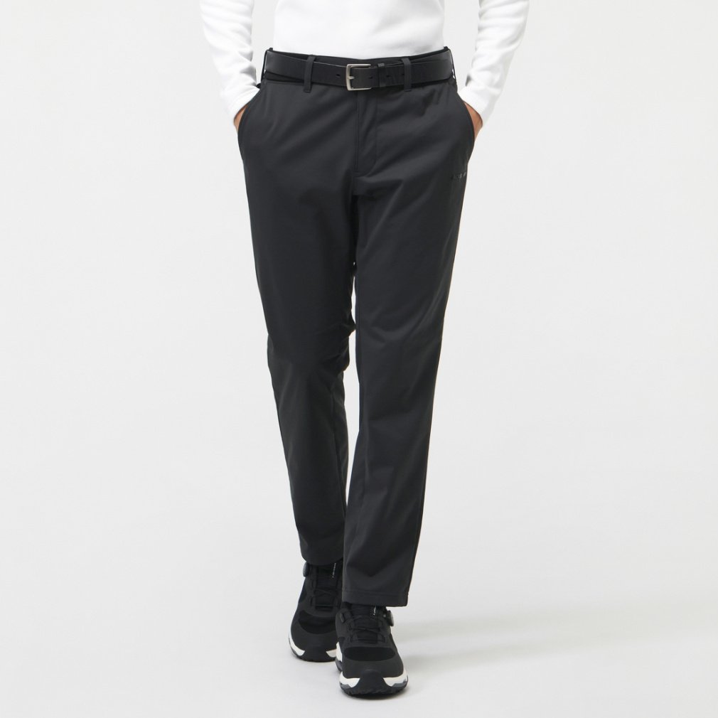 ジャック バニー ゴルフウェア スラックス 秋 冬 エアシャット裏