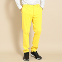 ロングパンツ C23226108