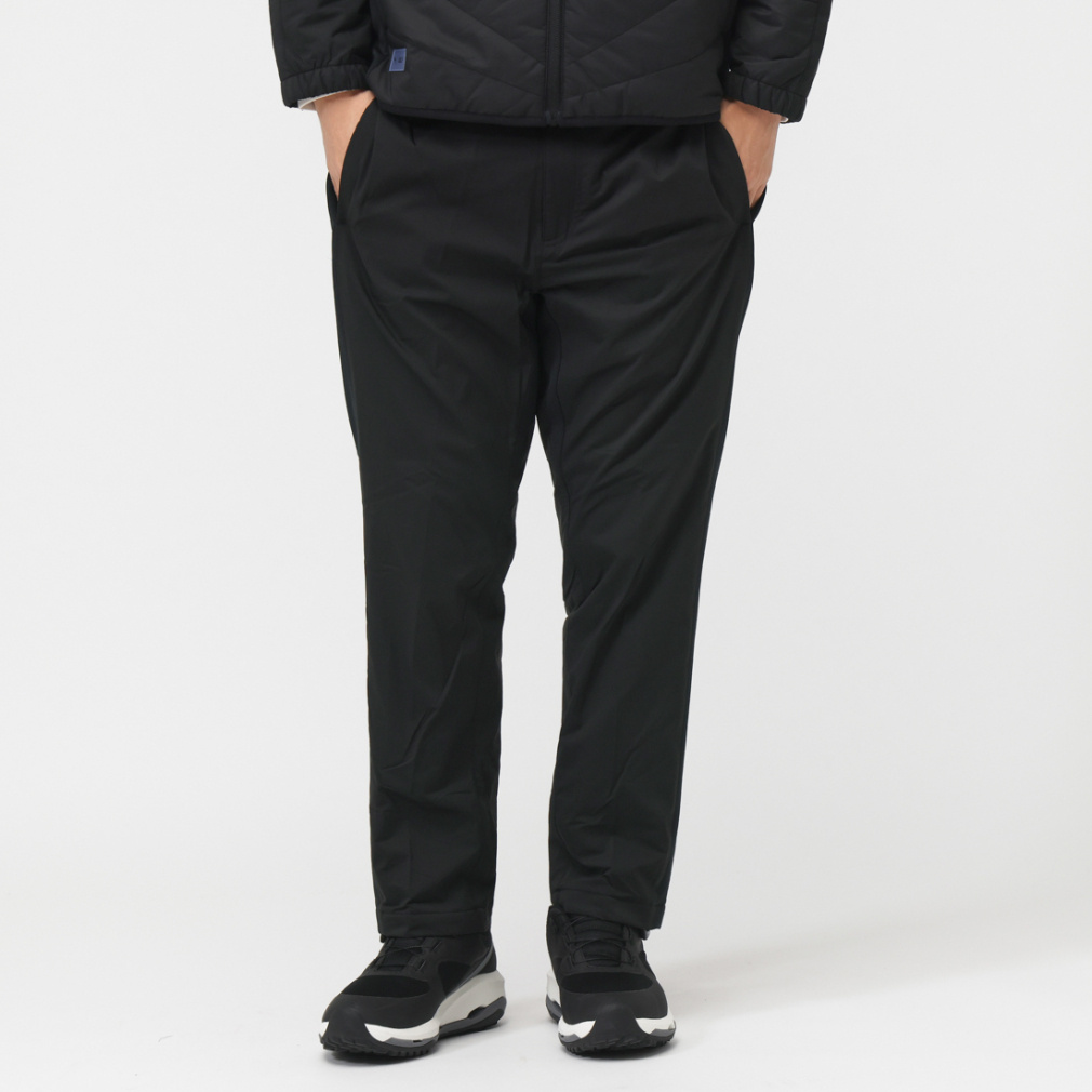 プーマ ゴルフウェア ロングパンツ 秋 冬 SMUパンツ カジュアル