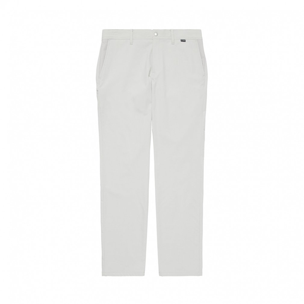 トラヴィスマシュー ゴルフウェア ウインドパンツ 秋 冬 Wind Stop Pants カジュアル (7AI035) メンズ TravisMathew