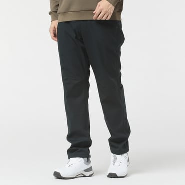 iHEAT 起毛裏地付き防風パンツ IG-1P1543W-H