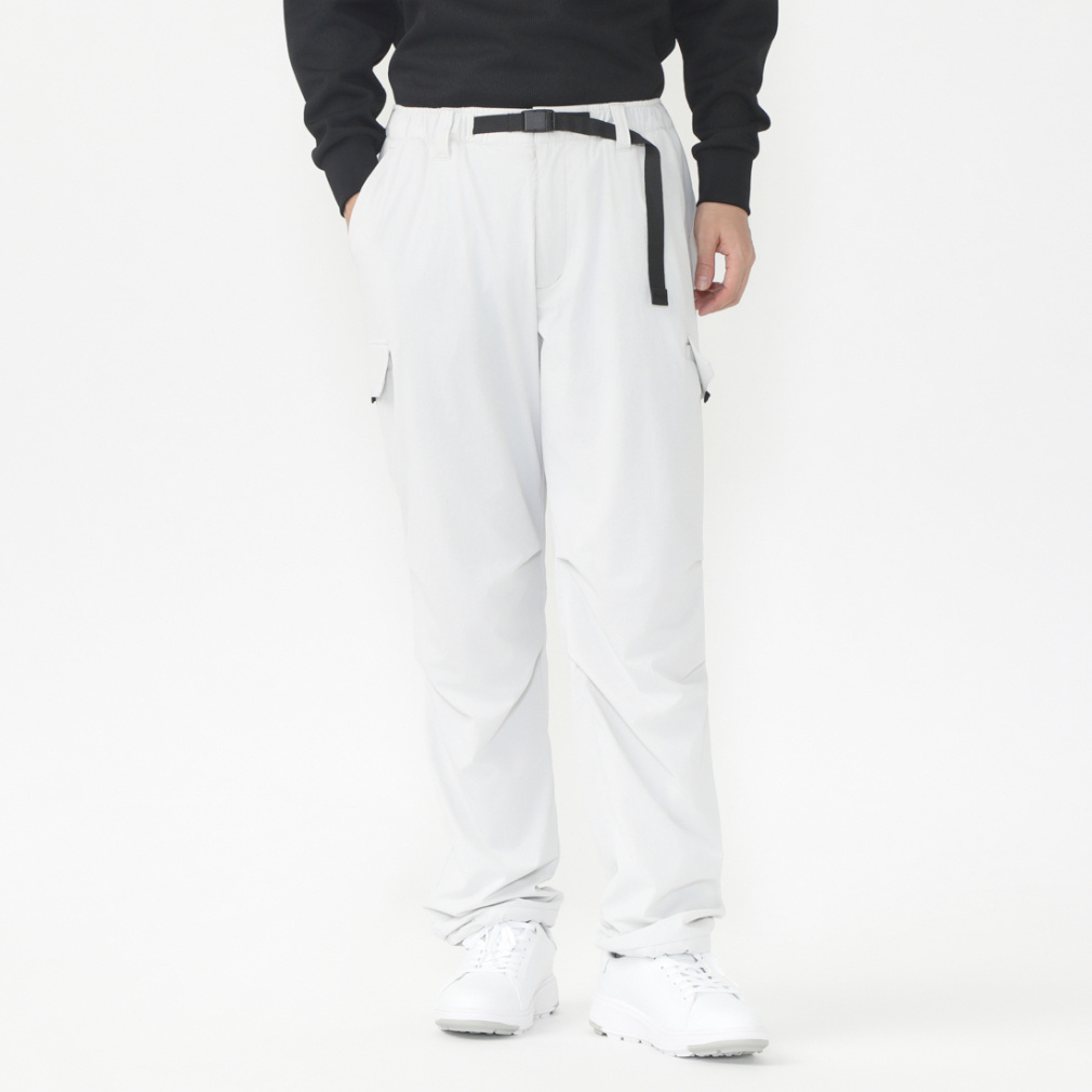 ティゴラ ゴルフウェア ロングパンツ 秋 冬 T.保温裏地イージーパンツ