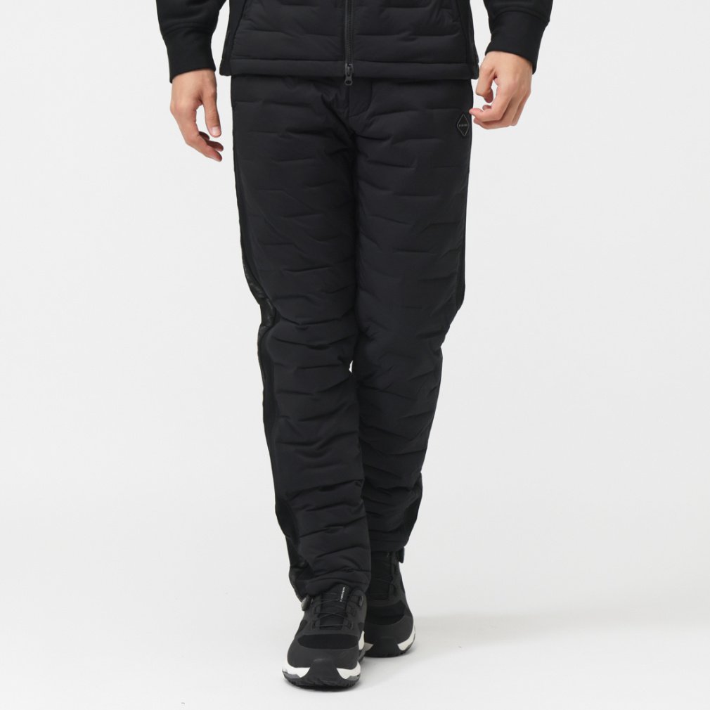 ブリーフィング ゴルフウェア ロングパンツ 秋 冬 MS HYBRID DOWN