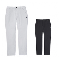 ウインドパンツ QGMWJD30AP