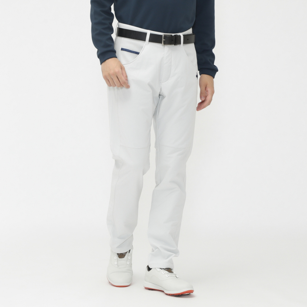 ���R�b�N�X�|���e�B�t �S���t �S���t�E�F�A �E�C���h�p���c �H �~ �y�X�g���b�`�t�H�[�T�[�z���킽�n�C�u���b�g�p���c (LG4FLP04M) �����Y le coq sportif GOLF