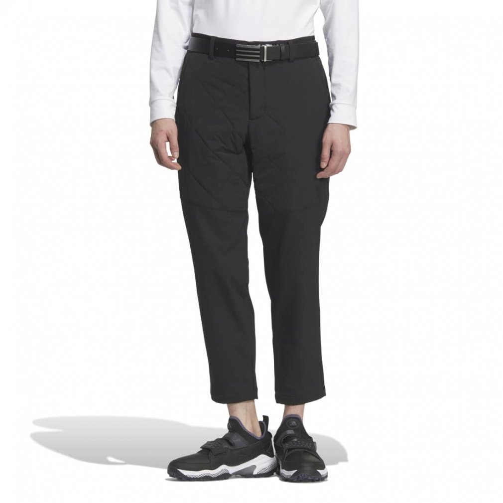 アディダス ゴルフウェア ウインドパンツ 秋 冬 EX STRETCH COLD .RDY